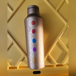 Disney Infinity Gauntlet Water Bottle
